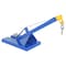 Vestil Steel Fork Pocket Bulk Bag Lifter 1k Capacity Blue LLM-BBL-FP-1000 - alternate 1